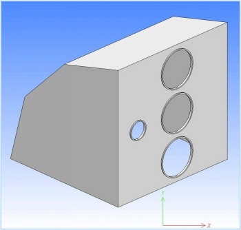 3D- Konstruktion